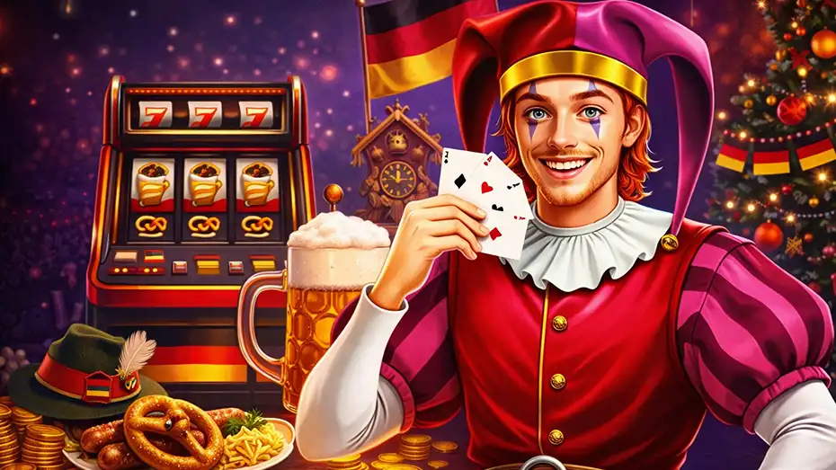 Vox Casino Contact