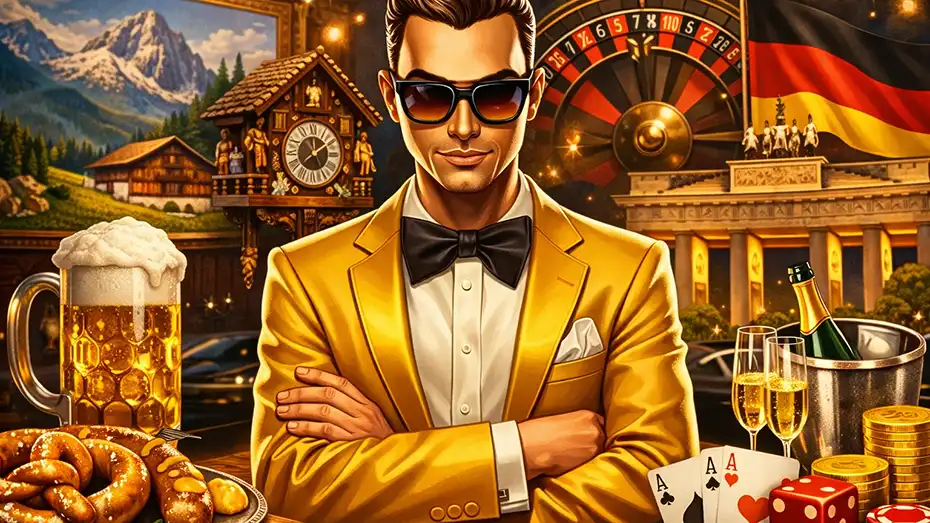 Vox Casino Login