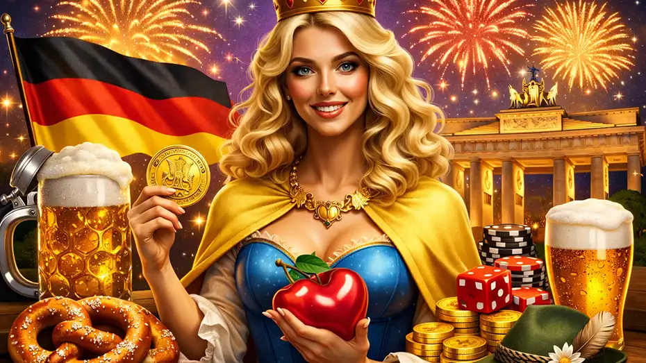 Vox Casino No Deposit Bonus