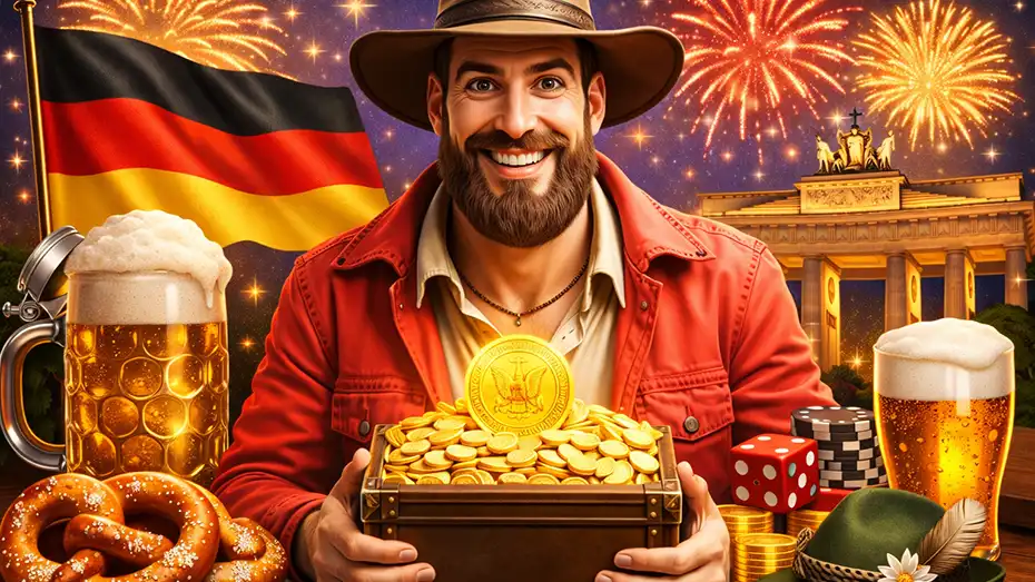 Vox Casino No Deposit