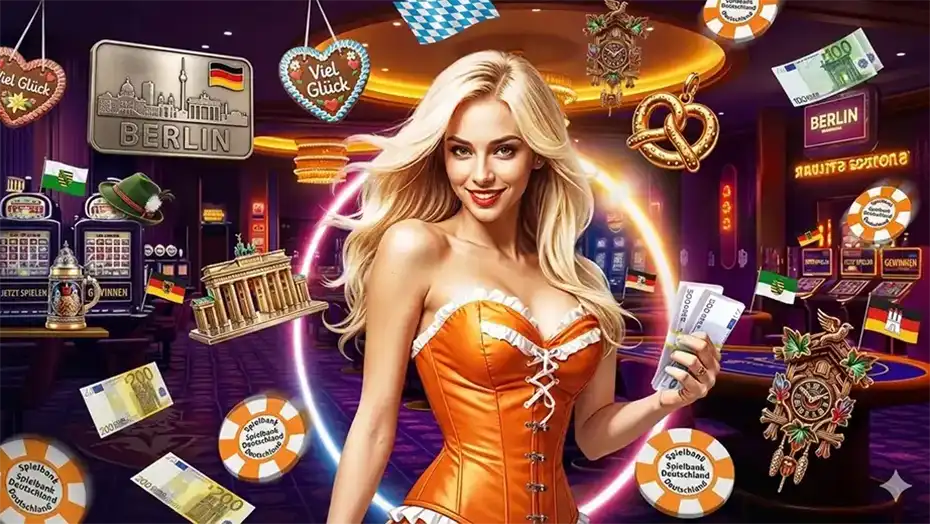 Vox Casino Online