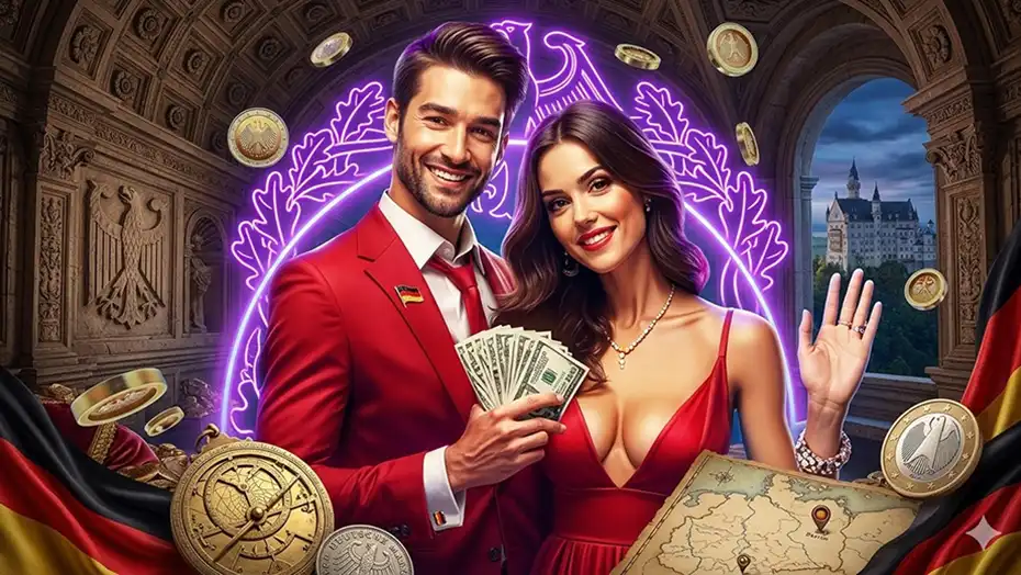Vox Casino Payout