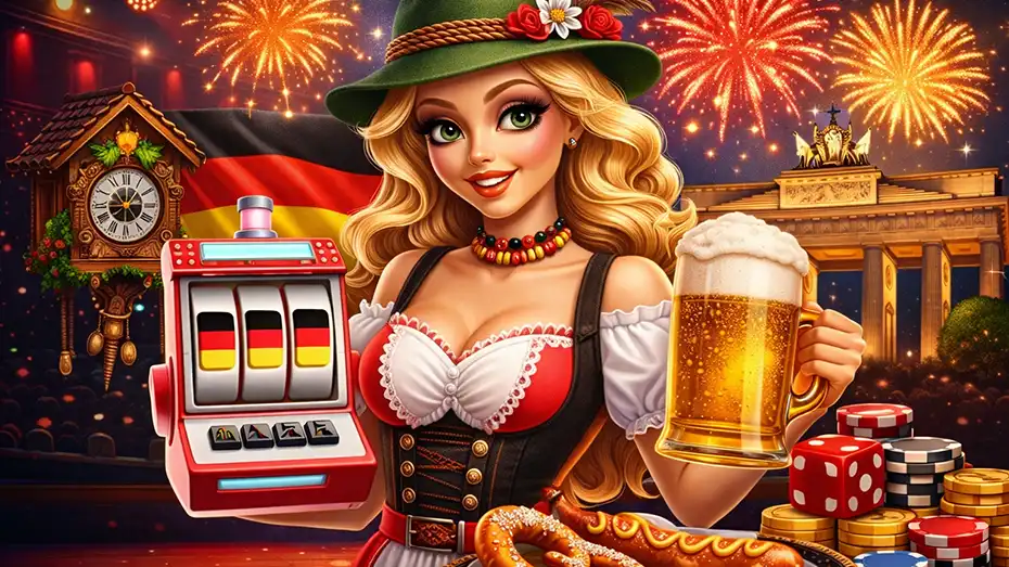 Vox Casino Registration