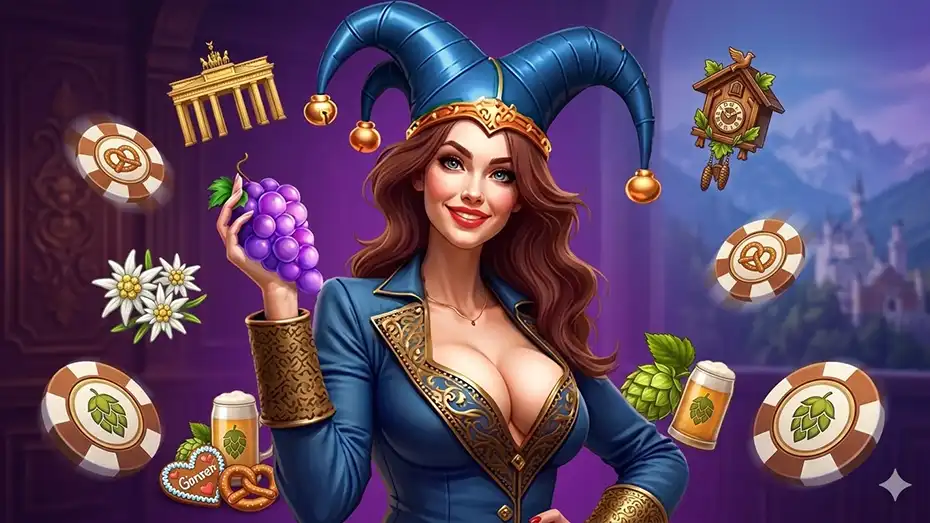 Vox Casino Welcome Bonus